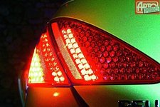 Peugeot 307 I 2.0 MT 177 AG 7