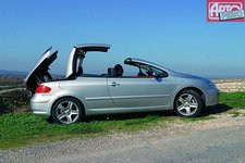 Peugeot 307 I 2.0 MT 177 AG 8