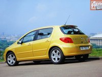 Peugeot 307 I 2.0 MT 107 AG 3