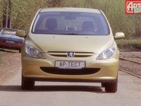 Peugeot 307 I 2.0 MT 107 AG 4