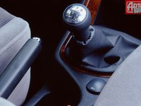 Peugeot 307 I 2.0 MT 107 AG 8