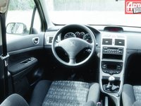 Peugeot 307 I 2.0 MT 107 AG 10