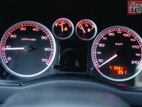 Peugeot 307 I 2.0 MT 107 AG 12