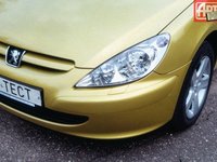 Peugeot 307 I 2.0 MT 107 AG 13
