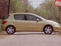 Peugeot 307 I 2.0 MT 107 AG 14