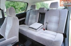Peugeot 307 I 2.0 MT 107 AG 16
