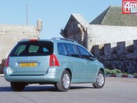 Peugeot 307 I 1.6 MT 109 AG 3