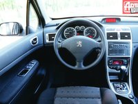 Peugeot 307 I 1.6 MT 109 AG 7