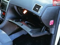 Peugeot 307 I 1.6 MT 109 AG 8