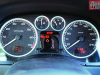 Peugeot 307 I 1.6 MT 109 AG 9