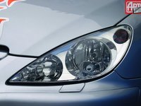 Peugeot 307 I 1.6 MT 109 AG 10