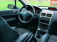 Peugeot 307 I 1.4 MT 68 AG 4