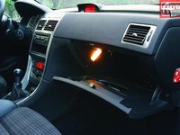 Peugeot 307 I 1.4 MT 68 AG 5