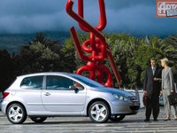 Peugeot 307 I 1.4 MT 68 AG 8