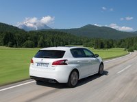 Peugeot 308 II Facelift 1.6 AT 135 AG 3