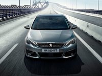 Peugeot 308 II Facelift 1.6 AT 135 AG 4