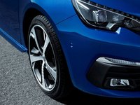 Peugeot 308 II Facelift 1.6 AT 135 AG 5