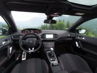 Peugeot 308 II Facelift 1.6 AT 135 AG 8