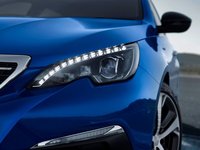 Peugeot 308 II Facelift 1.6 AT 135 AG 9