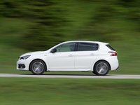 Peugeot 308 II Facelift 1.6 AT 135 AG 10