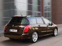 Peugeot 308 I Facelift 1.6 AMT 115 AG 3