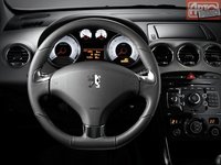 Peugeot 308 I Facelift 1.6 AMT 115 AG 4