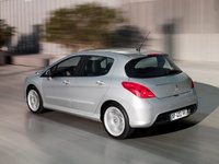 Peugeot 308 I Facelift 2.0 AT 163 AG 3