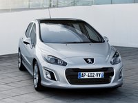 Peugeot 308 I Facelift 2.0 AT 163 AG 4