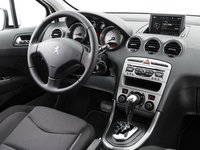 Peugeot 308 I Facelift 2.0 AT 163 AG 5