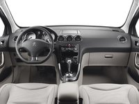 Peugeot 308 I Facelift 2.0 AT 163 AG 7