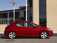 Peugeot 308 I Facelift 2.0 AT 163 AG 10