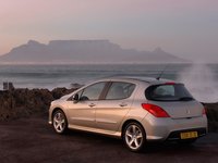 Peugeot 308 I 1.6 MT 109 AG 3