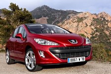 Peugeot 308 I 1.6 MT 109 AG 4