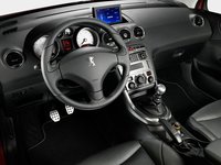 Peugeot 308 I 1.6 MT 109 AG 5