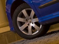 Peugeot 308 I 1.6 MT 109 AG 6