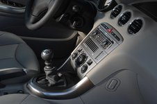 Peugeot 308 I 1.6 MT 109 AG 9