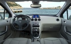 Peugeot 308 I 1.6 MT 109 AG 12