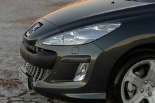 Peugeot 308 I 1.6 MT 109 AG 16