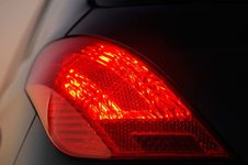 Peugeot 308 I 1.6 MT 109 AG 17