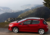 Peugeot 308 I 1.6 MT 109 AG 18