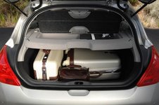Peugeot 308 I 1.6 MT 109 AG 19