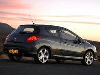 Peugeot 308 I 1.6 MT 120 AG 2