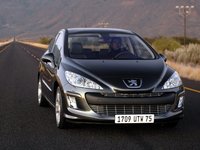 Peugeot 308 I 1.6 MT 120 AG 3