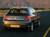 Peugeot 308 I 1.6 MT 120 AG 4