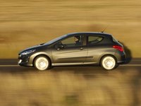 Peugeot 308 I 1.6 MT 120 AG 7