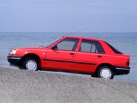 Peugeot 309 I Facelift 1.6 AT 88 AG 2