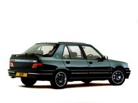 Peugeot 309 I Facelift 1.6 AT 88 AG 3