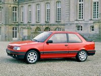 Peugeot 309 I 1.1 MT 54 AG 2