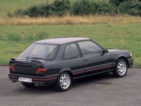Peugeot 309 I 1.1 MT 54 AG 4