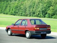 Peugeot 309 I 1.6 MT 75 AG 3